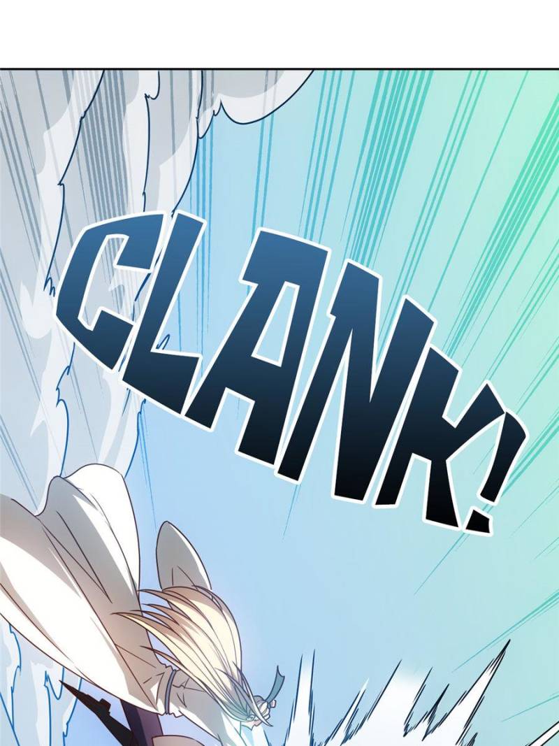 The Greatest Deity Chapter 49 17
